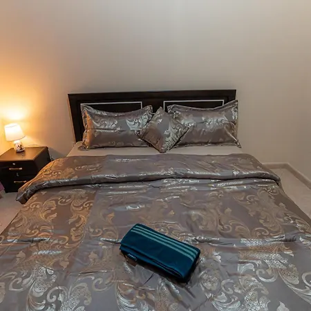 Baith Al Jannah Family Friendly Rooms